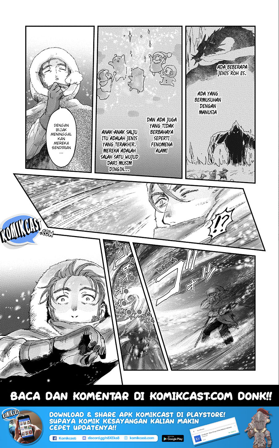 Boukensha ni Naritai to Miyako ni Deteitta Musume ga S Rank ni Natteta